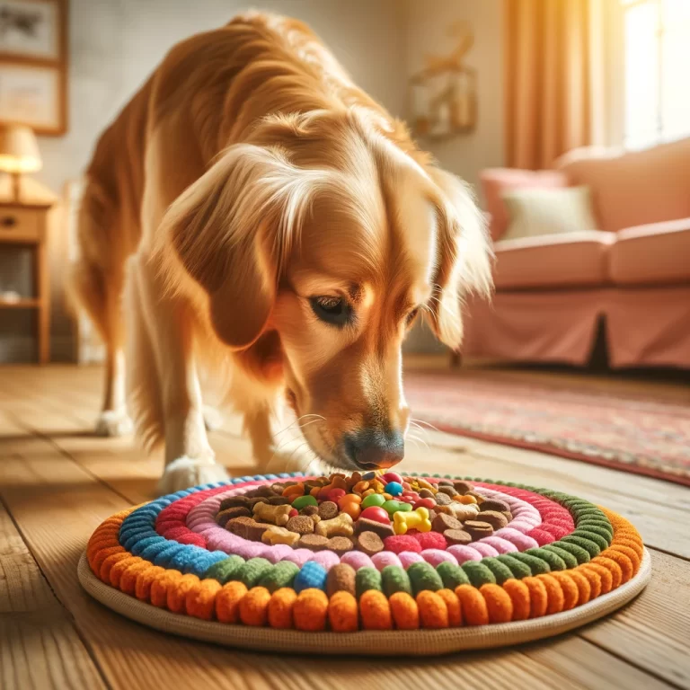 Desmontando Mitos La Verdad Sobre la Alimentación Canina Que Debes